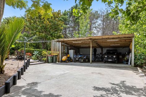 Photo of property in 105 Oyster Point Road, Kaukapakapa, Warkworth, 0984