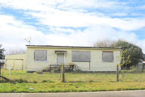Photo of property in 21 Kowhai Street, Mangakino, 3421