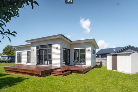 Photo of property in 56 Wallace Street, Featherston, 5710