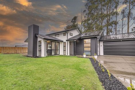 Photo of property in 30 Cooney Avenue, Darfield, 7571