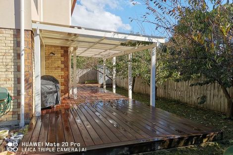 Photo of property in 154a Haverstock Road, Sandringham, Auckland, 1025