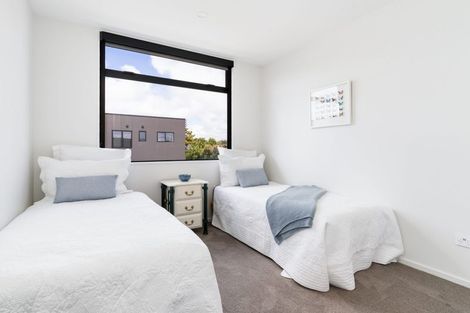 Photo of property in 3/127 Saint Albans Street, St Albans, Christchurch, 8014