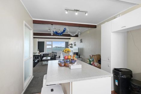 Photo of property in 1 Aurora Street, Petone, Lower Hutt, 5012