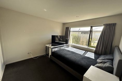 Photo of property in 97 Caulfield Avenue, Halswell, Christchurch, 8025