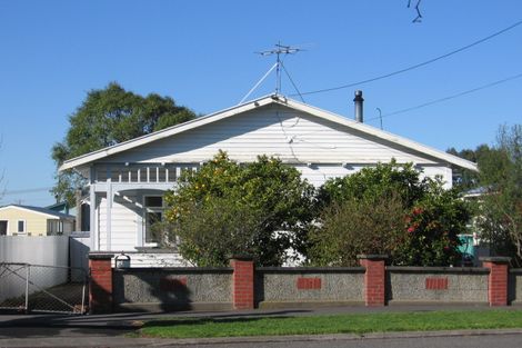 Photo of property in 1 Olive Street, Masterton, 5810