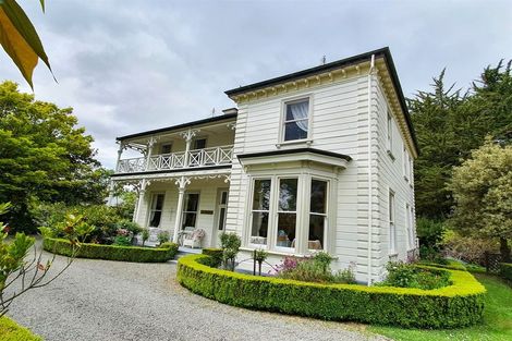 Photo of property in Belvoir House, 169 Mcnamaras Road, Waimate, 7979