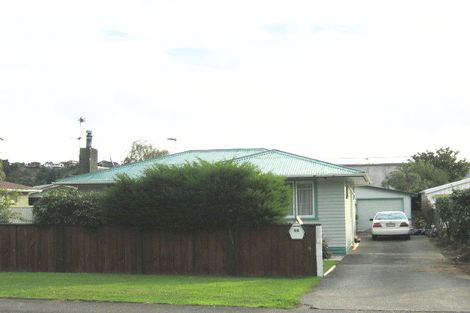 Photo of property in 60 Cruickshank Road, Clouston Park, Upper Hutt, 5018