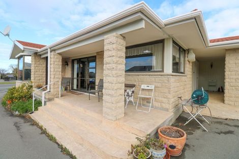 Photo of property in 144 Morgans Road, Marchwiel, Timaru, 7910