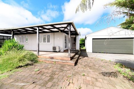 Photo of property in 31 Railway Street West, Papakura, 2110