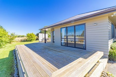 Photo of property in 645 Penny Road, Rongotea, Palmerston North, 4479