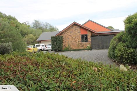 Photo of property in 77 Kyle Road, Waipukurau, 4281