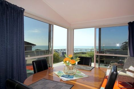 Photo of property in 75 Tees Street, South Hill, Oamaru, 9400