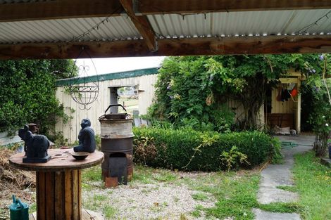 Photo of property in 39 Parnassus Street, Waiau, 7332