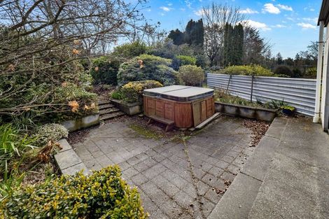 Photo of property in 124 Bremners Road, Netherby, Ashburton, 7772