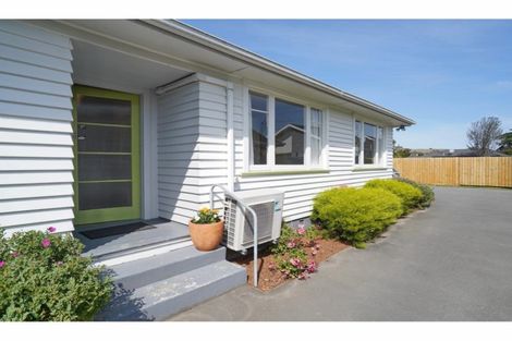 Photo of property in 482 Sparks Road, Halswell, Christchurch, 8025