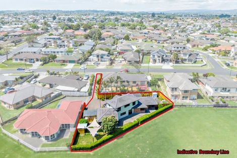 Photo of property in 9 Nicholas Gibbons Drive, Clendon Park, Auckland, 2103