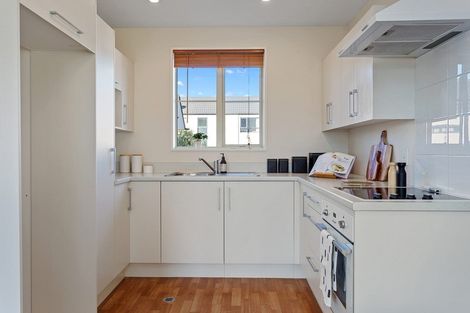 Photo of property in 12/235 Salisbury Street, Christchurch Central, Christchurch, 8013