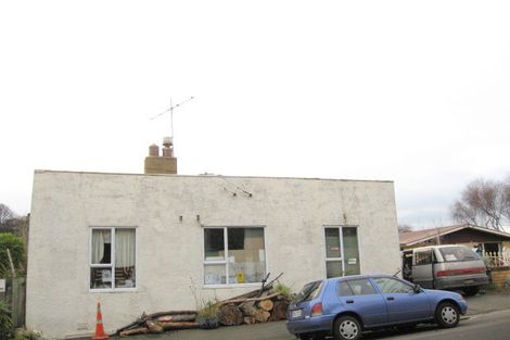 Photo of property in 27 Glen Road, Mornington, Dunedin, 9011