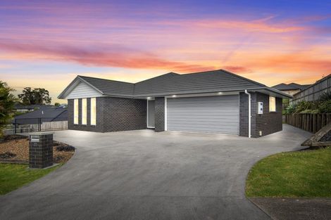 Photo of property in 33 Wairau Drive, Tikipunga, Whangarei, 0112