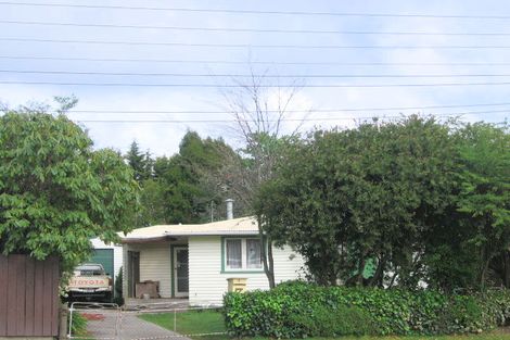 Photo of property in 4 Sunrise Avenue, Owhata, Rotorua, 3010