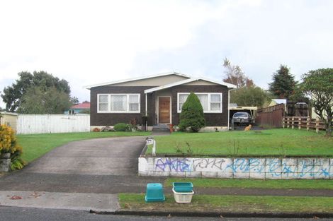 Photo of property in 50 Roslin Street, Tokoroa, 3420