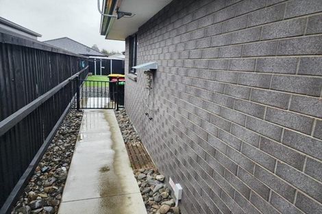 Photo of property in 2 Tara Crescent, Woodend, 7610