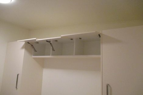 Photo of property in Hannahs Corner, 5/8 Leeds Street, Te Aro, Wellington, 6011