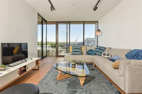 Photo of property in 301/52 Sale Street, Auckland Central, Auckland, 1010