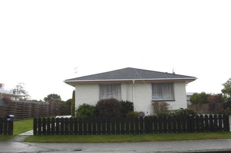 Photo of property in 55 Lauder Crescent, Heidelberg, Invercargill, 9812