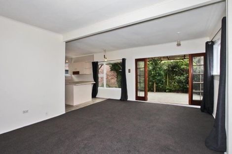 Photo of property in 69 Brougham Street, Addington, Christchurch, 8024