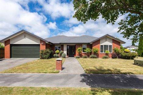 Photo of property in 68 Rushmore Drive, Belfast, Christchurch, 8051