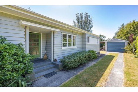 Photo of property in 15 Acheron Avenue, Lake Coleridge, 7572