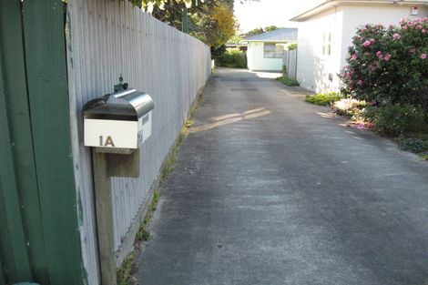 Photo of property in 1 Haig Street, Waterloo, Lower Hutt, 5011