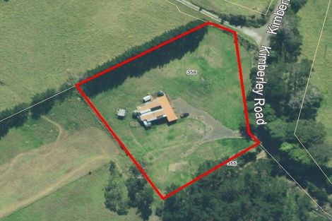 Photo of property in 359 Kimberley Road, Houhora, Pukenui, 0484