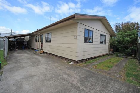 Photo of property in 25 Glasgow Street, Bell Block, New Plymouth, 4312