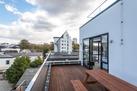 Photo of property in 407/194 Worcester Street, Christchurch Central, Christchurch, 8011