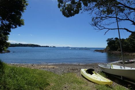 Photo of property in 19 Te Aroha Avenue, Oneroa, Waiheke Island, 1081