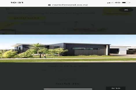 Photo of property in 5 Rore Street, Motueka, 7120