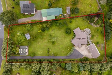 Photo of property in 356 Tuapiro Road, Tahawai, Katikati, 3170
