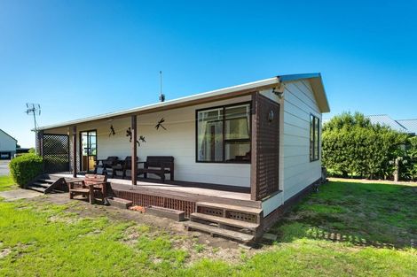 Photo of property in 19 Ocean View Place, Southbridge, Leeston, 7683