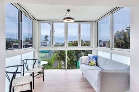 Photo of property in 2/10 Tagalad Road, Mission Bay, Auckland, 1071