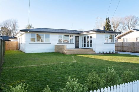 Photo of property in 99a Bruce Avenue, Glenview, Hamilton, 3206