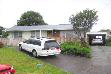 Photo of property in 44 Hastings Road, Mairangi Bay, Auckland, 0630
