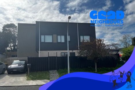 Photo of property in 1/21 Newham Place, Henderson, Auckland, 0612