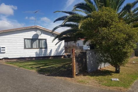 Photo of property in 63 Templeton Place, Clendon Park, Auckland, 2103