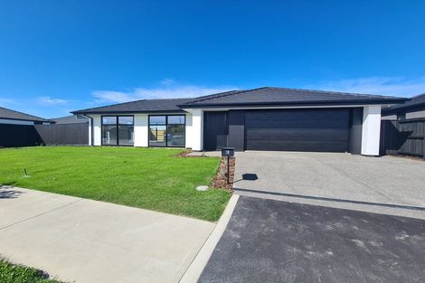 Photo of property in 38 Oriel Way, Rolleston, 7614
