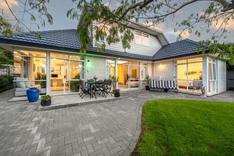 Photo of property in 2/67 Simmental Crescent, Somerville, Auckland, 2014