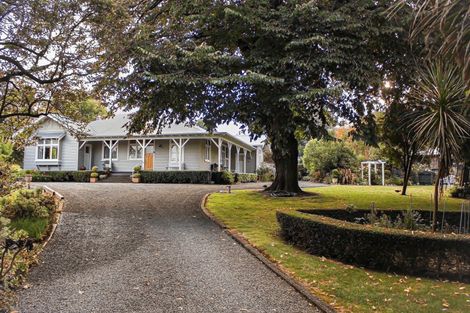 Photo of property in 62 Porangahau Road, Waipukurau, 4200