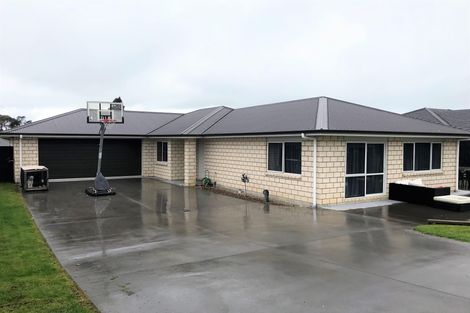 Photo of property in 5 Magnolia Lane, Waihi, 3610