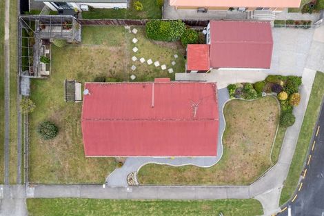 Photo of property in 245 Brady Street, Te Awamutu, 3800